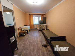 1-к квартира, вторичка, 33м2, 4/6 этаж