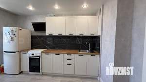 1-к квартира, вторичка, 40м2, 9/9 этаж