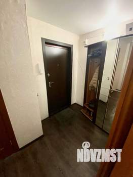 1-к квартира, вторичка, 34м2, 9/9 этаж
