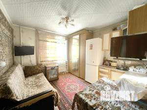 1-к квартира, вторичка, 33м2, 3/9 этаж