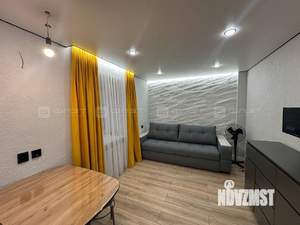 1-к квартира, вторичка, 31м2, 1/5 этаж