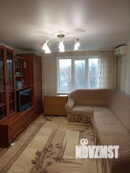 4-к квартира, вторичка, 71м2, 6/9 этаж