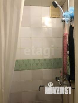 Студия квартира, вторичка, 23м2, 5/5 этаж