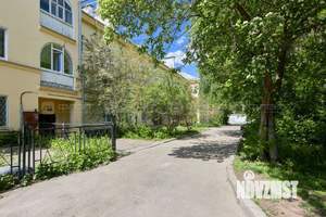 3-к квартира, вторичка, 81м2, 1/3 этаж