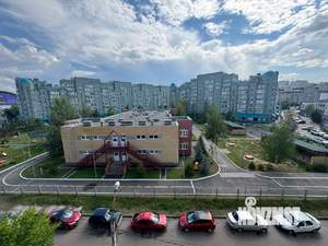 2-к квартира, вторичка, 63м2, 5/10 этаж