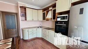 1-к квартира, вторичка, 41м2, 18/24 этаж