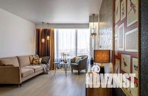 2-к квартира, вторичка, 50м2, 12/25 этаж