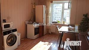 2-к квартира, вторичка, 66м2, 9/10 этаж