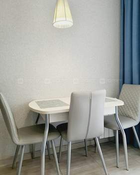 1-к квартира, вторичка, 31м2, 2/8 этаж