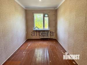 3-к квартира, вторичка, 60м2, 3/5 этаж