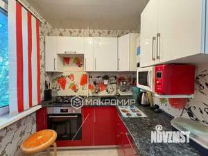 2-к квартира, вторичка, 48м2, 3/5 этаж