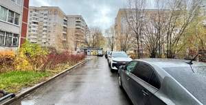 2-к квартира, вторичка, 56м2, 3/17 этаж