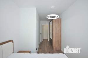 2-к квартира, вторичка, 60м2, 4/25 этаж