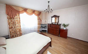 2-к квартира, вторичка, 65м2, 11/16 этаж