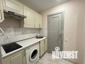 1-к квартира, вторичка, 13м2, 6/9 этаж