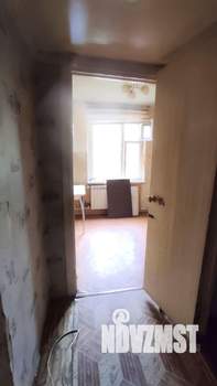 1-к квартира, вторичка, 33м2, 4/9 этаж