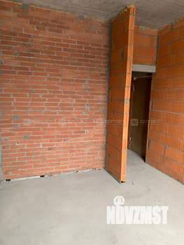 2-к квартира, вторичка, 44м2, 6/6 этаж