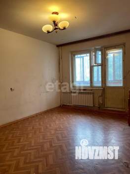 1-к квартира, вторичка, 37м2, 2/9 этаж
