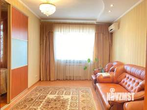 2-к квартира, вторичка, 67м2, 5/16 этаж