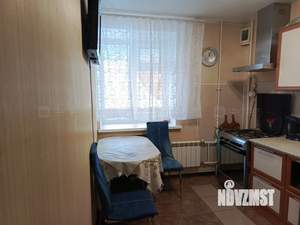 2-к квартира, вторичка, 53м2, 2/10 этаж