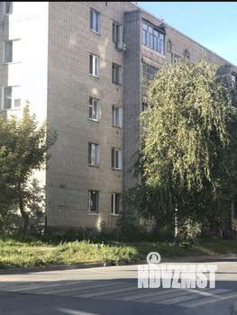 2-к квартира, вторичка, 49м2, 4/5 этаж