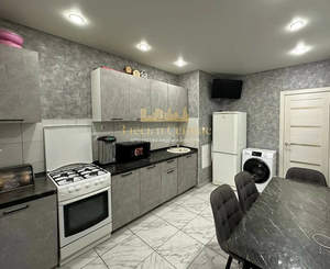 2-к квартира, вторичка, 56м2, 4/9 этаж