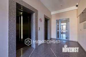 3-к квартира, вторичка, 116м2, 4/12 этаж