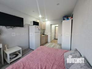 1-к квартира, вторичка, 16м2, 4/9 этаж