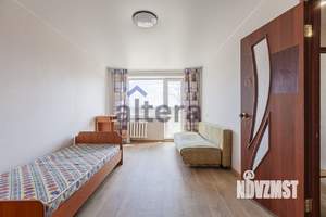1-к квартира, вторичка, 34м2, 8/9 этаж