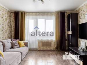 3-к квартира, вторичка, 66м2, 8/9 этаж