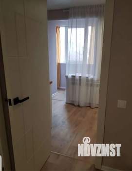 1-к квартира, вторичка, 42м2, 1/4 этаж