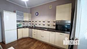 2-к квартира, вторичка, 61м2, 6/6 этаж