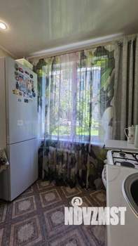 2-к квартира, вторичка, 48м2, 1/5 этаж