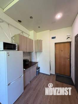 1-к квартира, вторичка, 26м2, 5/5 этаж
