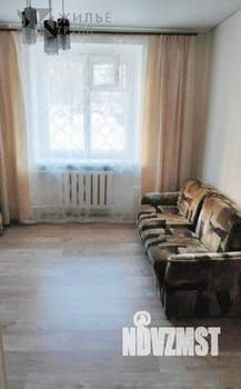 2-к квартира, вторичка, 49м2, 1/5 этаж