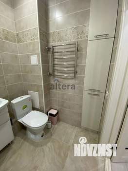 1-к квартира, вторичка, 42м2, 10/22 этаж