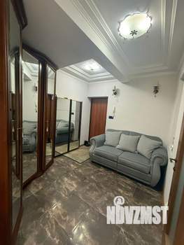 3-к квартира, вторичка, 90м2, 4/9 этаж