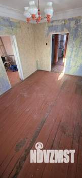 2-к квартира, вторичка, 41м2, 1/2 этаж