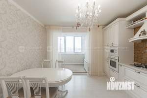 2-к квартира, вторичка, 94м2, 2/9 этаж