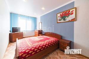 3-к квартира, вторичка, 60м2, 2/5 этаж