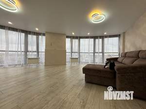 3-к квартира, вторичка, 95м2, 16/16 этаж