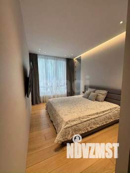 3-к квартира, вторичка, 86м2, 16/20 этаж