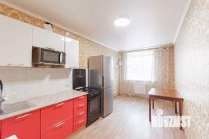 1-к квартира, вторичка, 43м2, 6/10 этаж