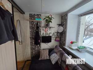 2-к квартира, вторичка, 30м2, 3/9 этаж