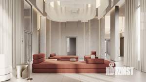1-к квартира, вторичка, 31м2, 3/17 этаж