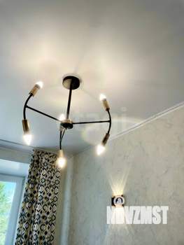 Студия квартира, вторичка, 12м2, 3/9 этаж