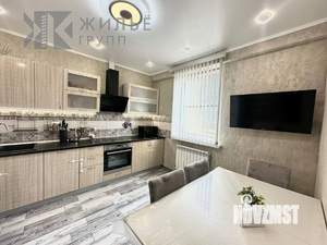 2-к квартира, вторичка, 62м2, 8/18 этаж