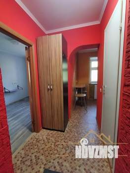 1-к квартира, вторичка, 22м2, 3/9 этаж