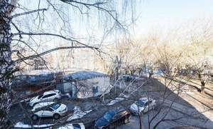 1-к квартира, вторичка, 30м2, 3/4 этаж