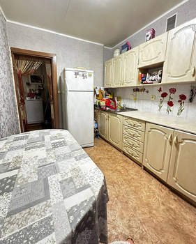 2-к квартира, вторичка, 48м2, 3/9 этаж